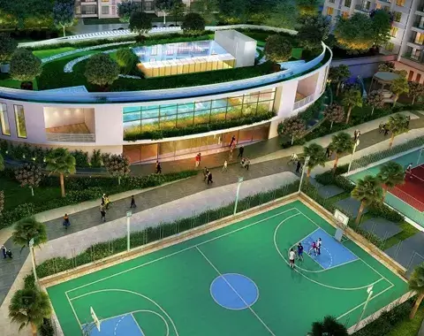 Sobha Vista Residences